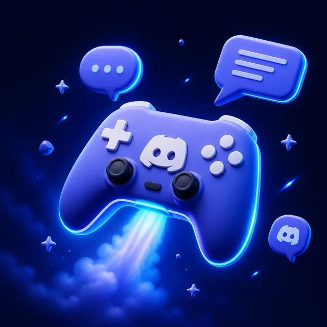 Discord Nitro and server boost items
