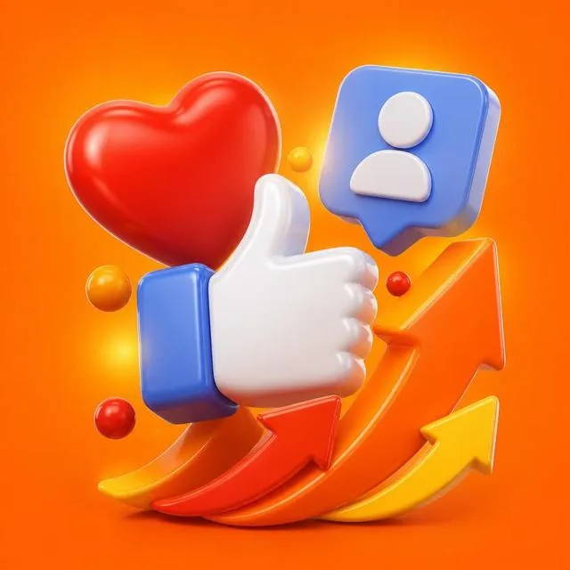 Social media boost engagement
