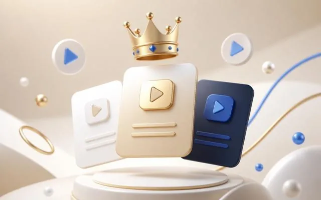 Premium subscription cards